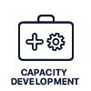 Capacity Development